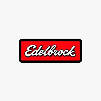 Edelbrock