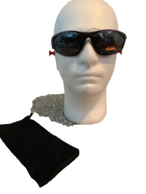 GAFAS DE SOL RECTANGULARES X-LOOP PARA HOMBRE MODELO #XL2505 ¡TALLA ÚNICA! Foto 1 de 4