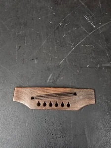 VINTAGE GIBSON 1970 ADJUSTABLE Bridge J -50. - Picture 1 of 7
