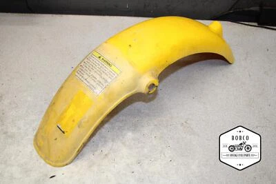 1997 Suzuki JR50 ЗАДНИЙ ОБТЕКАТЕЛЬ КРЫЛА 4322.UP - Изображение 1 из 4