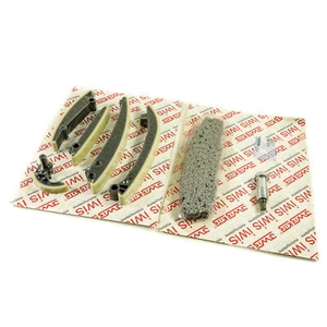 Juego de cadena de distribución original Iwis para Mercedes W204 C218 W212 C207 OM642 V6 CDI - Imagen 1 de 5