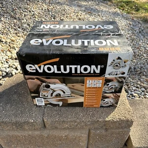 Evolution Multipurpose Cutting Saw - Picture 1 of 3