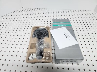 Hansgrohe 04782670 Joleena Handshower in MattebBlack - Image 1 of 4