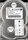 Hard Drive Fujitsu Mpf3204ah 20.4Gb 7200U/Min 2Mb Cache Ata 3.5'' Inch