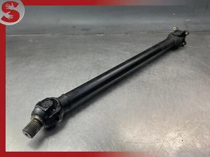 2010-2019 BMW X6 F16 4.4L V8 AWD FRONT DRIVESHAFT PROPELLER OEM - Picture 1 of 5