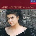 Cecilia Bartoli: If You Love Me / Se tu m'ami: 18th-century I - VERY GOOD