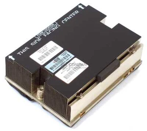 594957-001 HP PROLIANT HEATSINK FOR BL685C G7 578022-001 - Photo 1/7