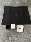 DKNY Large DUSTBAG, Gift Box And Pouch