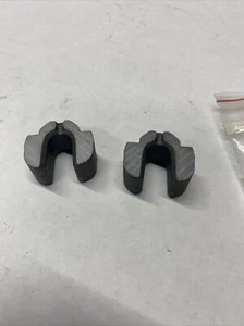 TWO  Evinrude Johnson  Shifter Cradle 334163   BB-302 - Picture 1 of 5