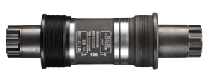 Shimano BB-ES300 bottom bracket 68 - 118 mm BNIB - Picture 1 of 5