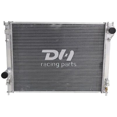Radiador de 3 filas para Chrysler 300/Dodge Challenger Charger 2009-2021 2,7-6,4 L V6 V8 Foto 1 de 4