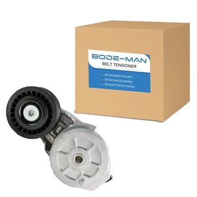 Conjunto de tensor de correa para Thomas Saf-T-Liner Transit Liner 2008 L6 8,3 L 38518 Foto 1 de 4