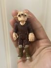 Vintage 1983 Kenner Star Wars ROTJ Jabba The Hutt Ree-Yees  Action Figure