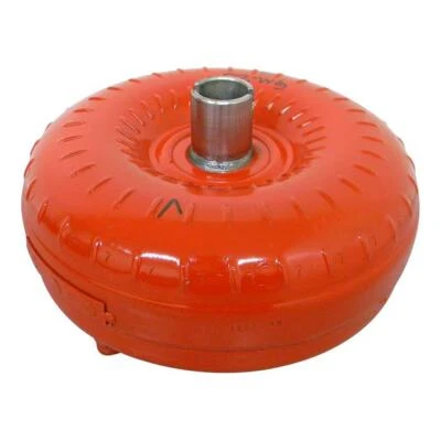 Hughes Performance Street Master Torque Converters GM25-BPO-HD UK Stock - Изображение 1 из 2