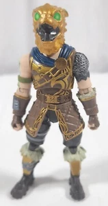 2019 Epic Games Fortnite Battle Hound 4,25" Action Figure Toy - Picture 1 of 3