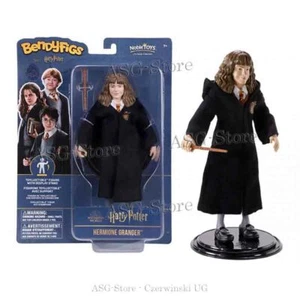 Harry Potter - Hermine Granger - Bendyfigsfigur Biegefigur - Bild 1 von 3