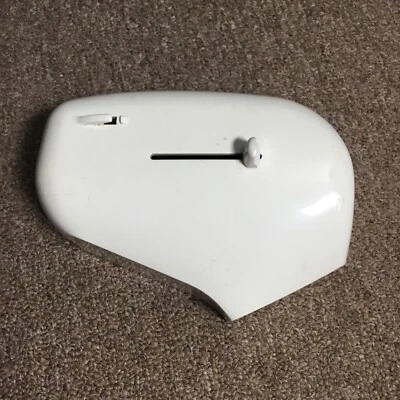 VTG Baby Lock ESANTE ESL sewing machine Right Plate Cover Brother Pacesetter - Image 1 of 4