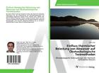 Testmethoden günstig Kaufen-Einfluss thermischer Belastung von Abwasser auf Ökotoxikologische Testmethoden