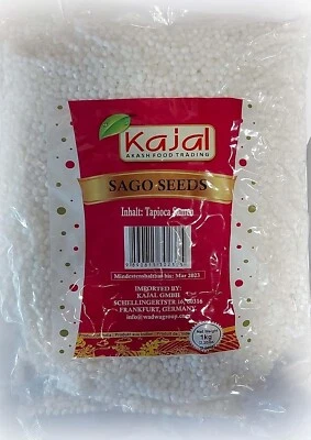 Bubble Tea 1000g Popping Boba Perlen Bubbletea Tapiokaperle - Bild 1 von 3