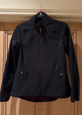 Chaqueta softshell Musto negra para mujer talla 16 Foto 1 de 4