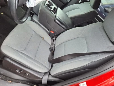 2022 Dodge Ram 1500 Driver Front Seat Assembly Gray Cloth Used 43000 Miles Foto 1 de 4