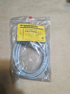 Turck BI5-G18-AZ3X Inductive Proximity Sensors Embeddable 20-250VAC 60mm 2-Wire - Picture 1 of 3