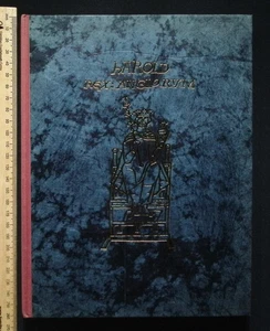 The Bayeux Tapestry And The Norman Invasion Lewis Thorpe 1973 1st Edition HB - Picture 1 of 16