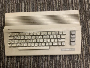 Vintage Commodore 64 Keyboard Untested Parts Only As-Is.  - Picture 1 of 7