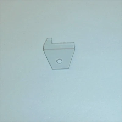 Dinky Toys 158 Rolls Royce Silver Shadow RHF or LHR Door Plastic Window - Image 1 of 4