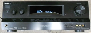 Sony STR-DH720HP Receiver HiFi Stereo 7.1 Tested Working 0806-04M - Picture 1 of 6