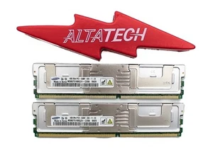 Sun Microsystems 371-2656-KIT 8GB MEMORY KIT (2 X 4GB DIMMS) - Picture 1 of 7