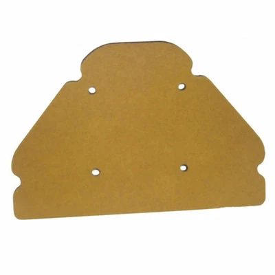 HIFLO FILTRO IN SPUGNA MONOSTRATO per Kawasaki 900 ZX9R NINJA 1998-2003 - Изображение 1 из 2