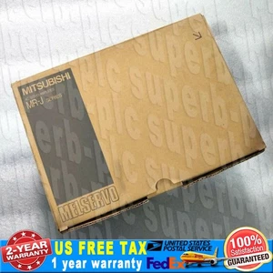 New in Box Mitsubishi MR-JE-10AS - Picture 1 of 2
