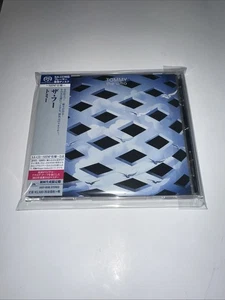The Who - Tommy - Japanese SHM-SACD Stereo 2014 Reissue Polydor UIGY-9595 OBI - Bild 1 von 2