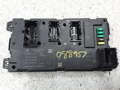 Chasis ECM Carrocería Control BCM Se Adapta 12-18 BMW 320i 265669 Foto 1 de 4