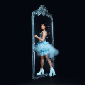 Pom Pom Squad Mirror Starts Moving Without Me (Vinyl) - Picture 1 of 2
