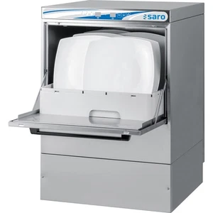 SARO Geschirrspülmaschine mit digitalem DisplayModell NÜRNBERG - Bild 1 von 1