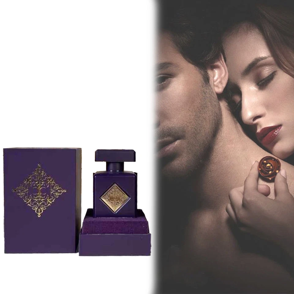 Initio Parfums Privés Atomic Rose Eau De Parfum 90ml Floral Fragrance Unisex