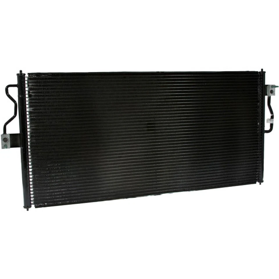 Condensador de aire acondicionado TCP para Ford Windstar Freestar Mercury Monterey GPD Foto 1 de 1