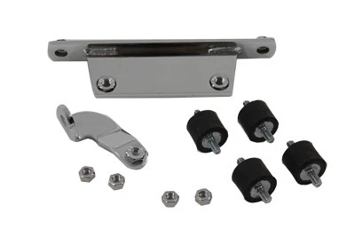 1984-1999 HARLEY SOFTAIL OIL TANK MOUNT KIT FLST FXST