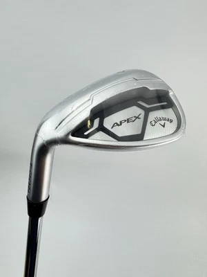 Callaway Apex 16 Sand Wedge Left Handed Elevate MPH 85 Regular Steel /New /28845 - Image 1 of 4