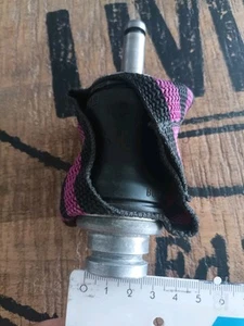 Mastfuß Fanatic ältere boards Windsurfboard Mast Fuß Adapter Base Platte - Bild 1 von 3
