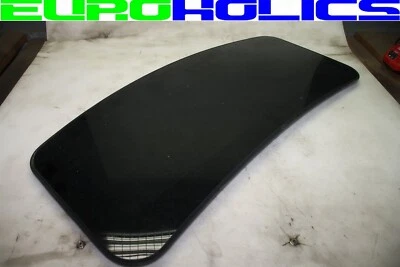 OEM Land Rover LR4 10-16 Front Sunroof Sun Moon Roof Glass LR044767 - Image 1 of 2