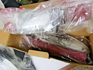 ✌ 2) NEU RAYCHEM HVT-Z-153-SG WÄRMESCHRUMPF TERMINIERUNGSKIT 2ER BOX - Bild 1 von 5