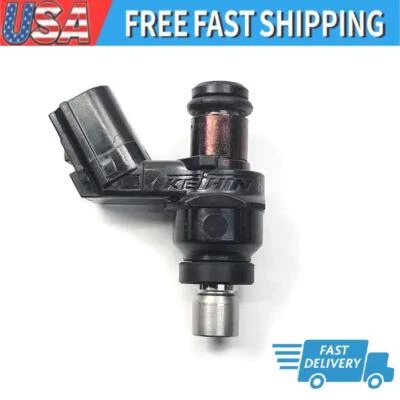 Inyector de combustible para Yamaha YZ250F YZ250FX 14-19 WR250F 2015 2016 2017 2018 2019 EE. UU. Foto 1 de 2