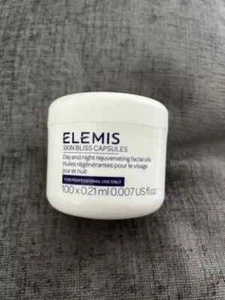 Elemis Skin Bliss Capsules 100 Capsules (Rose) #usau - Picture 1 of 1