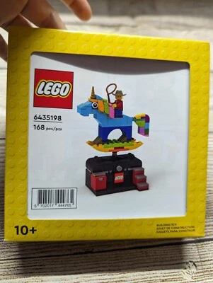 LEGO LR22 Fantasy Adventure поездка специальный выпуск совершенно новый - Изображение 1 из 3