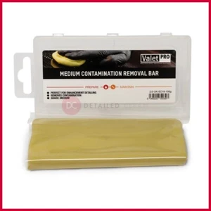 Valet Pro Yellow Fine Clay - EC18-100 - Picture 1 of 1