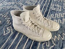Size UK 8 - Converse Chuck Taylor All Star Beige