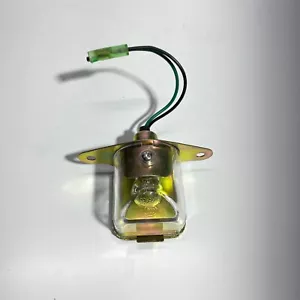 License Plate Light Lamp for Isuzu NPR NQR 8941788970 898029477 - Foto 1 di 13